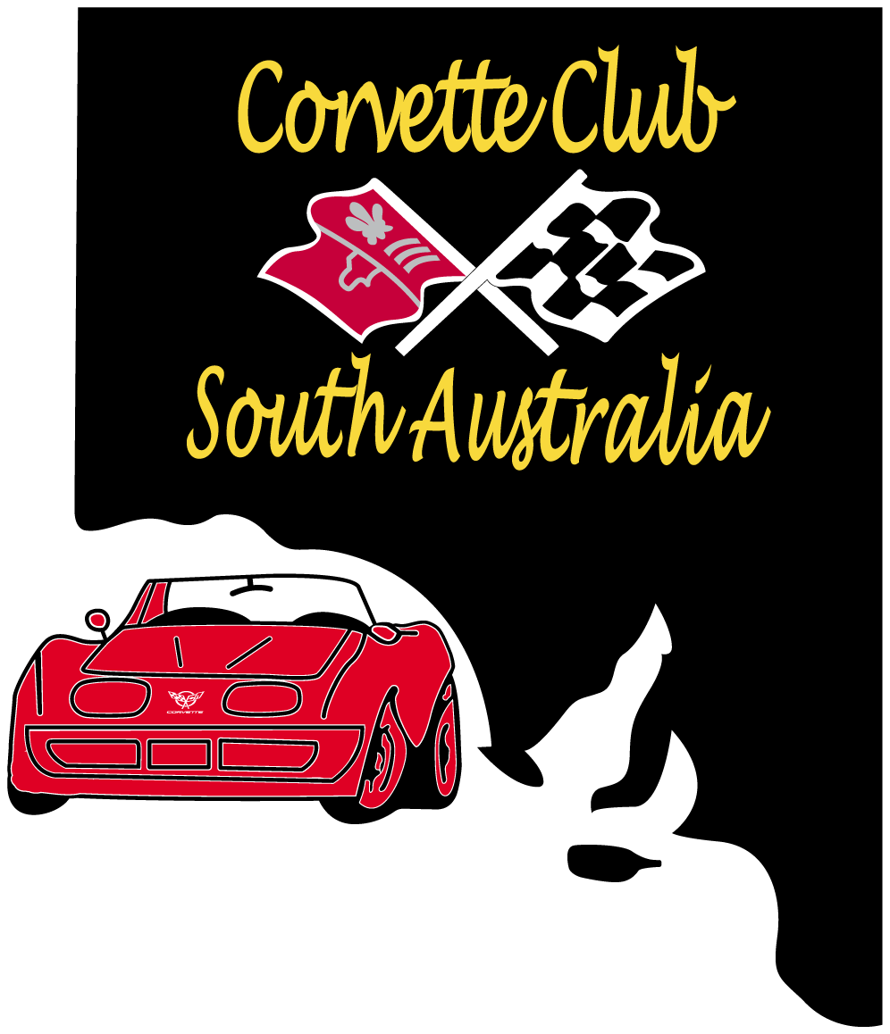 Corvette Club of South Australia